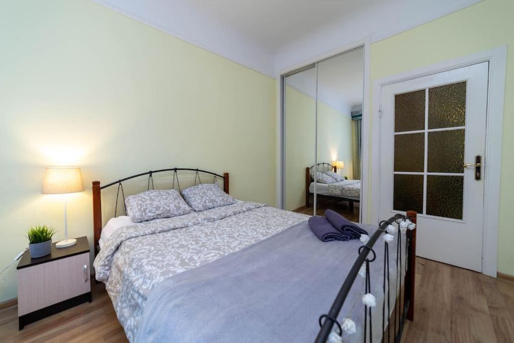 Appartement Quiet Hideaway In Centre