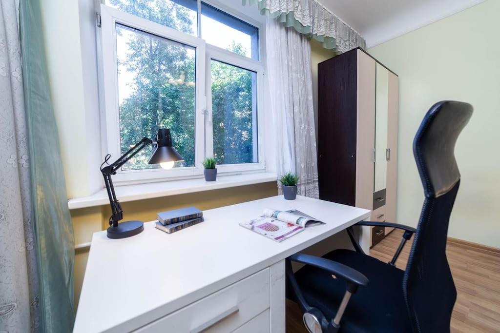 Quiet Hideaway In Centre Appartement *
